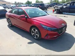 KMHLS4AGXPU578535 2023 HYUNDAI ELANTRA