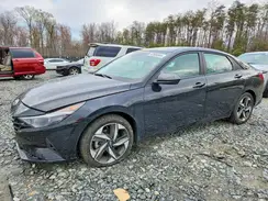 KMHLS4AGXPU582228 2023 HYUNDAI ELANTRA