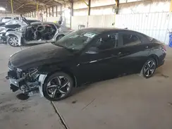 KMHLS4AGXPU591110 2023 HYUNDAI ELANTRA
