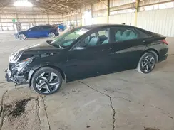 KMHLS4AGXPU592564 2023 HYUNDAI ELANTRA