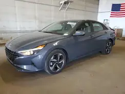 KMHLS4AGXPU593553 2023 HYUNDAI ELANTRA