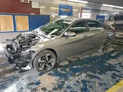 KMHLS4AGXPU595786 2023 HYUNDAI ELANTRA
