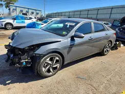 KMHLS4AGXPU597859 2023 HYUNDAI ELANTRA