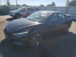 KMHLS4AGXPU599319 2023 HYUNDAI ELANTRA