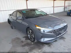 KMHLS4AGXPU600680 2023 HYUNDAI ELANTRA