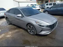 KMHLS4AGXPU603059 2023 HYUNDAI ELANTRA