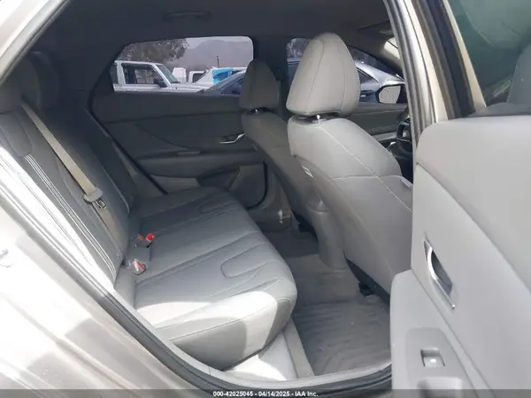 KMHLS4AGXPU603059 2023 HYUNDAI ELANTRA - Image 8