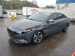 KMHLS4AGXPU603403 2023 HYUNDAI ELANTRA