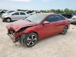 KMHLS4AGXPU606186 2023 HYUNDAI ELANTRA