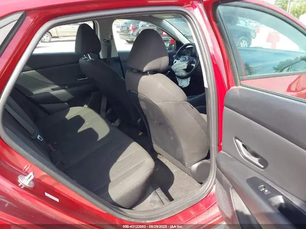 KMHLS4AGXPU607760 2023 HYUNDAI ELANTRA - Image 8