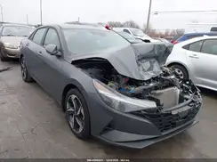 KMHLS4AGXPU607774 2023 HYUNDAI ELANTRA
