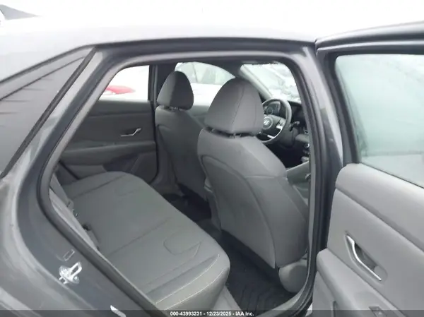 KMHLS4AGXPU607774 2023 HYUNDAI ELANTRA - Image 8