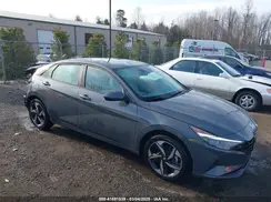 KMHLS4AGXPU610917 2023 HYUNDAI ELANTRA