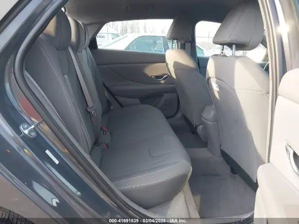 KMHLS4AGXPU610917 2023 HYUNDAI ELANTRA - Image 8