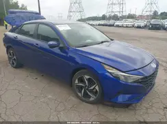 KMHLS4AGXPU611534 2023 HYUNDAI ELANTRA