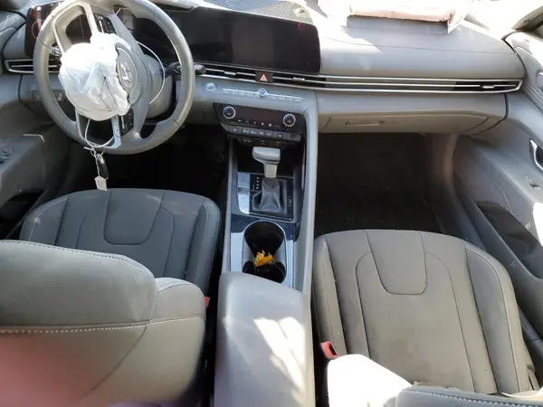 KMHLS4AGXPU612201 2023 HYUNDAI ELANTRA - Image 8