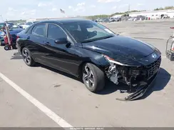 KMHLS4AGXPU617169 2023 HYUNDAI ELANTRA