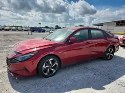 KMHLS4AGXPU617365 2023 HYUNDAI ELANTRA