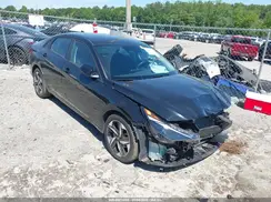 KMHLS4AGXPU618032 2023 HYUNDAI ELANTRA