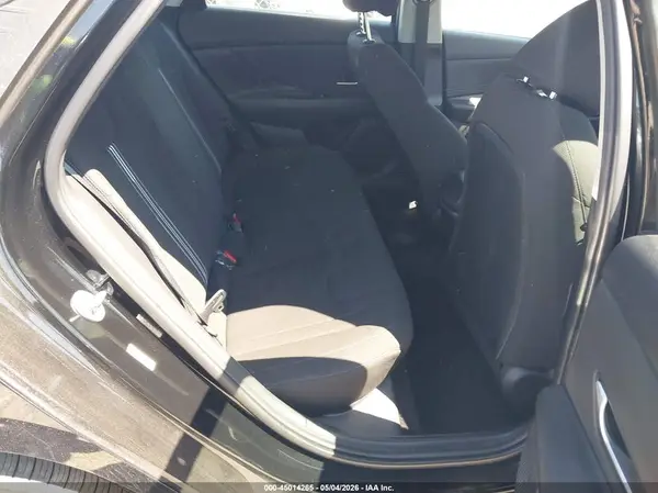 KMHLS4AGXPU618032 2023 HYUNDAI ELANTRA - Image 8