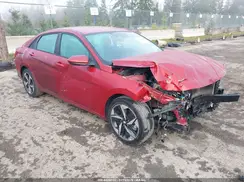 KMHLS4AGXPU618841 2023 HYUNDAI ELANTRA