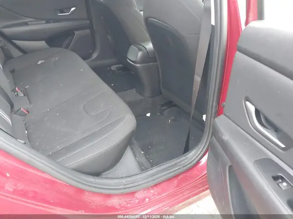 KMHLS4AGXPU618841 2023 HYUNDAI ELANTRA - Image 8