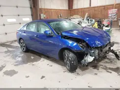 KMHLS4AGXPU620234 2023 HYUNDAI ELANTRA