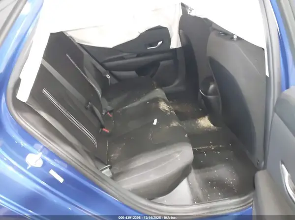 KMHLS4AGXPU620234 2023 HYUNDAI ELANTRA - Image 8