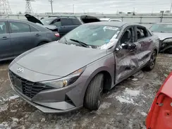 KMHLS4AGXPU622677 2023 HYUNDAI ELANTRA