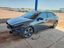 KMHLS4AGXPU624770 2023 HYUNDAI ELANTRA