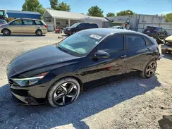 KMHLS4AGXPU624882 2023 HYUNDAI ELANTRA