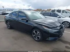 KMHLS4AGXPU624963 2023 HYUNDAI ELANTRA