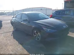 KMHLS4AGXPU626390 2023 HYUNDAI ELANTRA