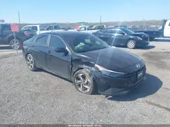 KMHLS4AGXPU629418 2023 HYUNDAI ELANTRA