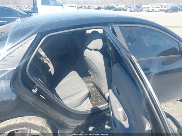 KMHLS4AGXPU629418 2023 HYUNDAI ELANTRA - Image 8