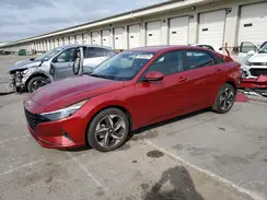 KMHLS4AGXPU633663 2023 HYUNDAI ELANTRA
