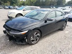 KMHLS4DG0RU641320 2024 HYUNDAI ELANTRA