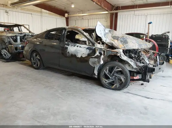 KMHLS4DG0RU645495 2024 HYUNDAI ELANTRA - Image 1