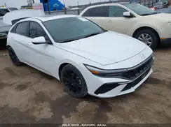 KMHLS4DG0RU646338 2024 HYUNDAI ELANTRA