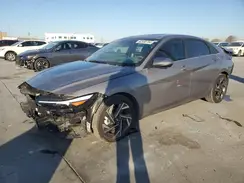 KMHLS4DG0RU646355 2024 HYUNDAI ELANTRA