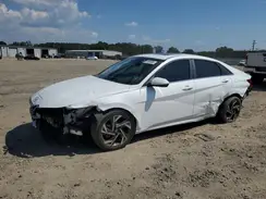 KMHLS4DG0RU647604 2024 HYUNDAI ELANTRA