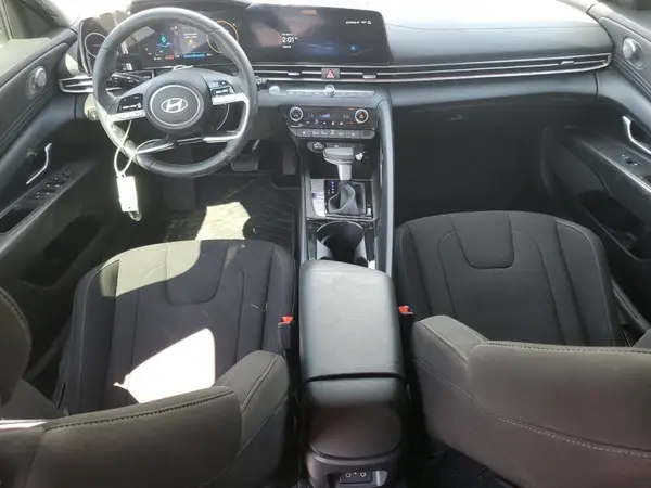 KMHLS4DG0RU647604 2024 HYUNDAI ELANTRA - Image 8