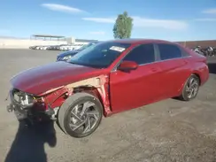 KMHLS4DG0RU648302 2024 HYUNDAI ELANTRA