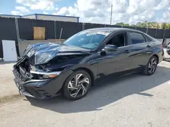 KMHLS4DG0RU652236 2024 HYUNDAI ELANTRA