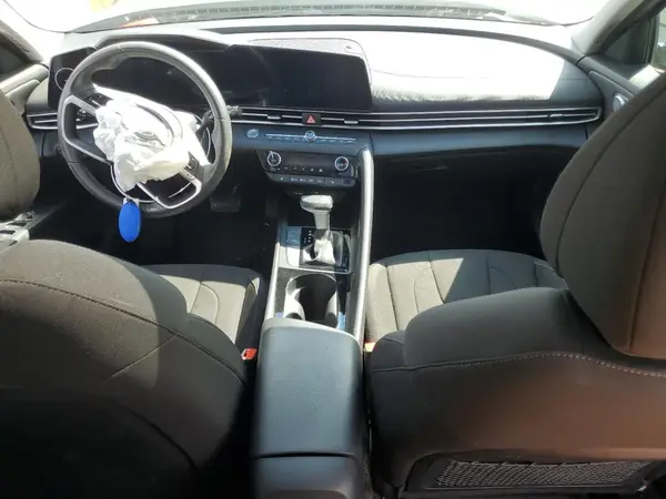 KMHLS4DG0RU652236 2024 HYUNDAI ELANTRA - Image 8
