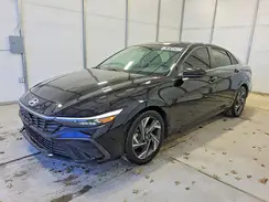 KMHLS4DG0RU657159 2024 HYUNDAI ELANTRA