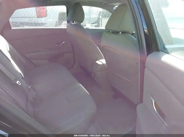 KMHLS4DG0RU659347 2024 HYUNDAI ELANTRA - Image 8