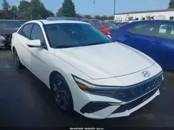 KMHLS4DG0RU670851 2024 HYUNDAI ELANTRA