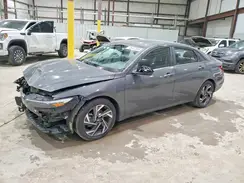 KMHLS4DG0RU671434 2024 HYUNDAI ELANTRA