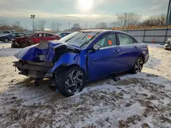 KMHLS4DG0RU679145 2024 HYUNDAI ELANTRA